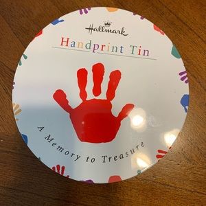 Hallmark Handprint Kit